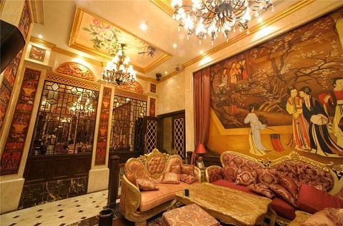 天津市高档KTV妹子质量哪家好